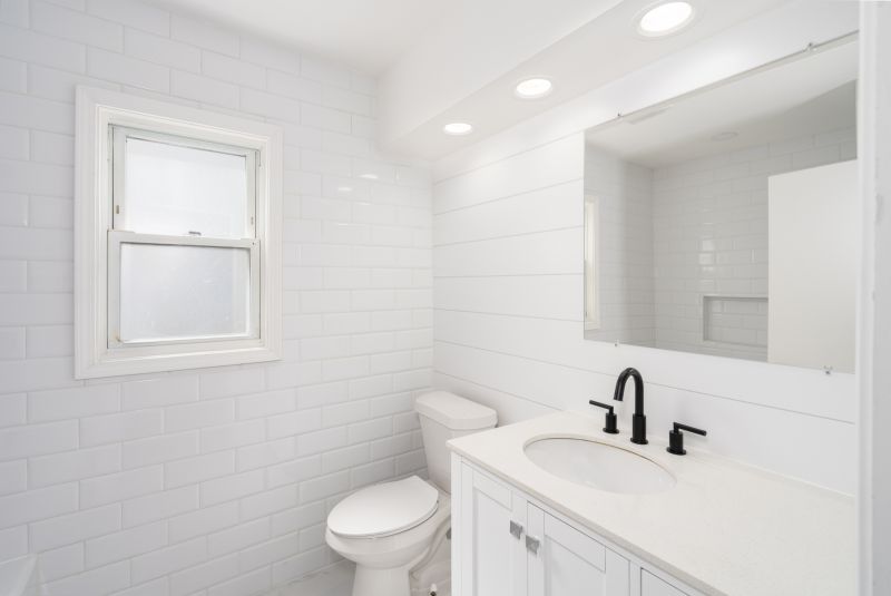 Bathroom Redesigning in Stamford, CT