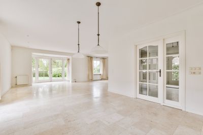 Tile Floor Renovation in Frederick, MD