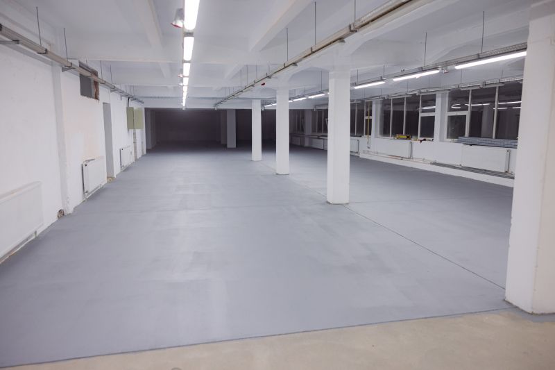 Commercial Flooring Experts