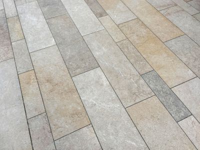 Ensure Longevity of Your Tile Floors!